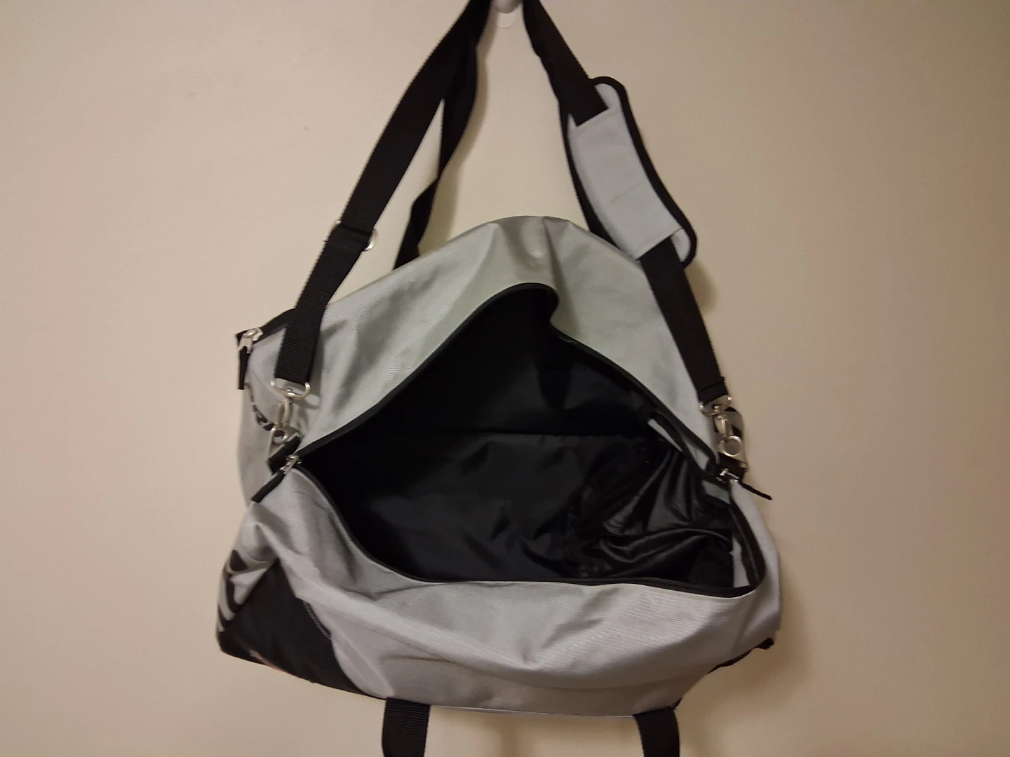 Warrior Brine lacrosse Duffel Bag - photo 5
