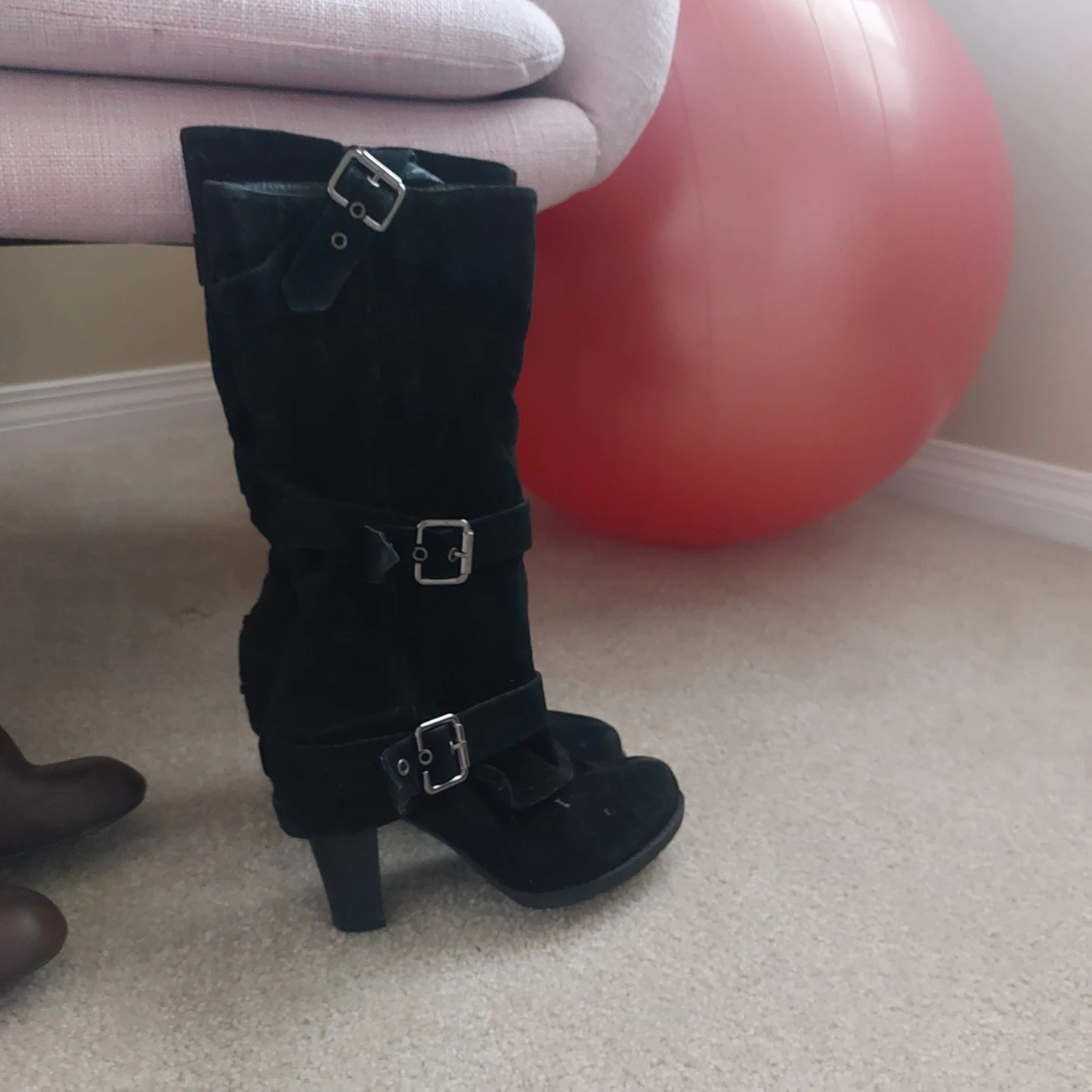Assorted Women's Boots