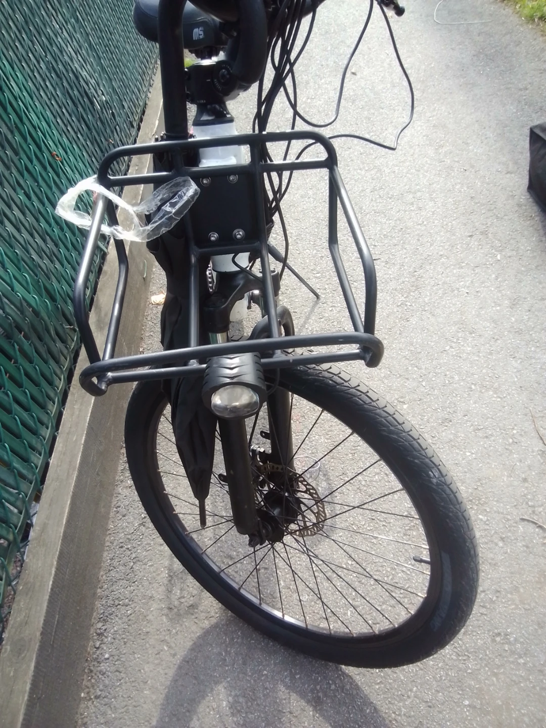 Glacia Electric Bike - photo 2