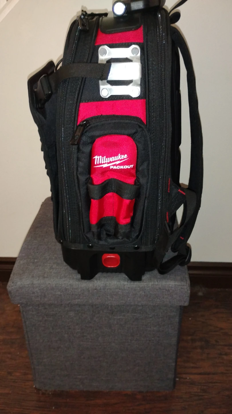 Milwaukee Packout Backpack - photo 2