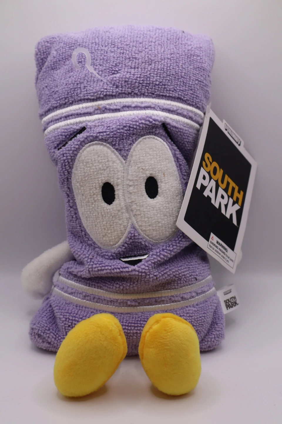 Kidrobot South Park Phunny Towelie Plush