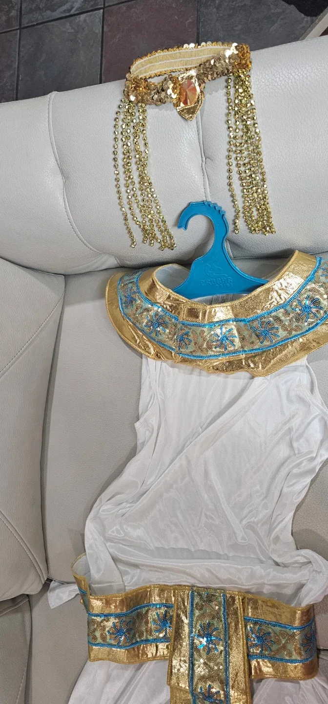 Adult Cleopatra Costume - Large - photo 4
