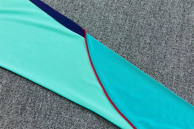 Barca tracksuit - photo 4