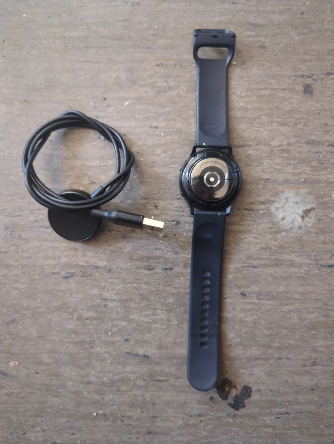 Galaxy Watch active 2 - photo 2