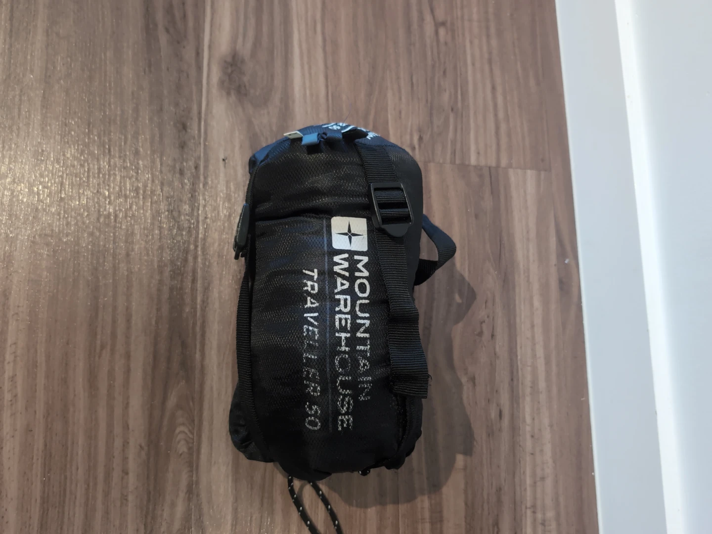 Light sleeping Bag
