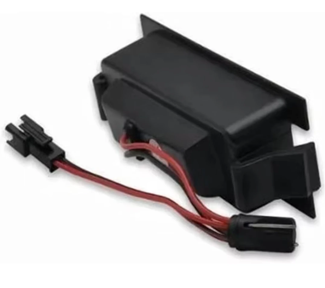 Set of 2 LED License Plate Lights - photo 3