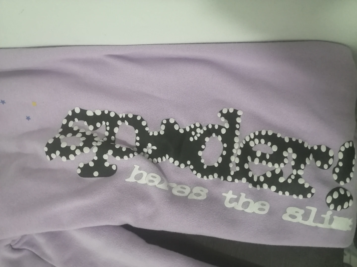 Sweatpants original 100% cotton - photo 5