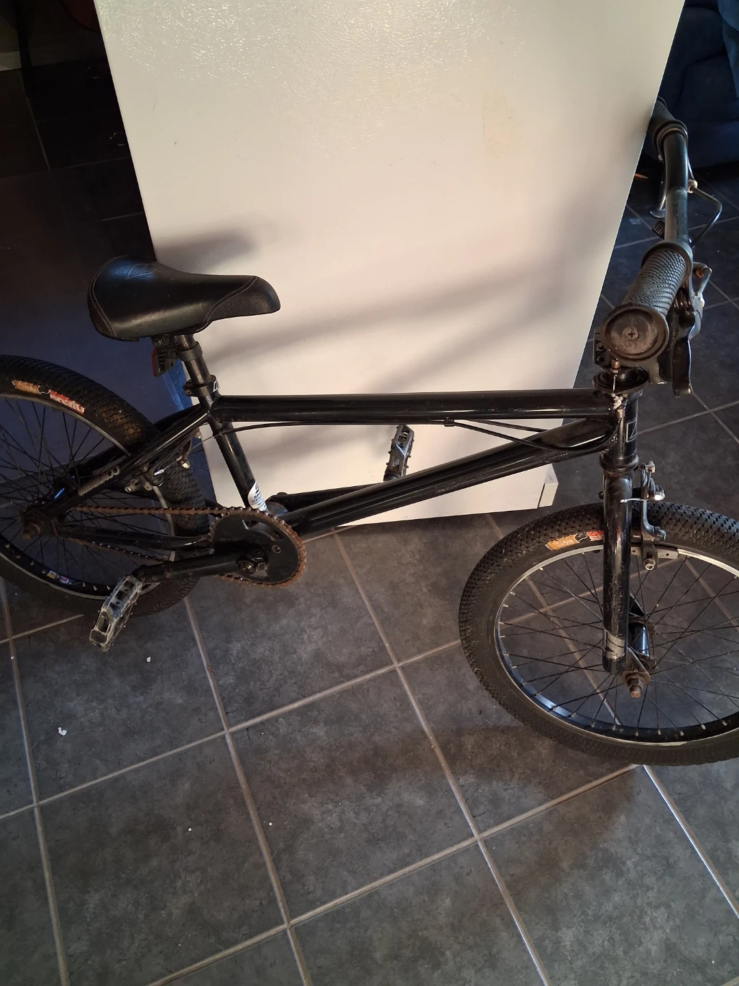 MirraCo BMX Bike - photo 2