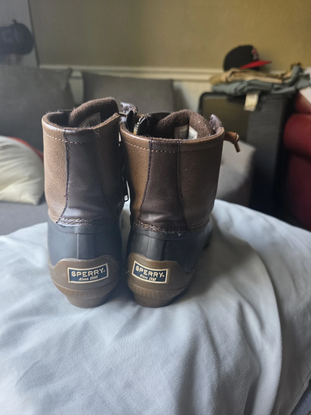 Sperry Women's Duck Boots - photo 3
