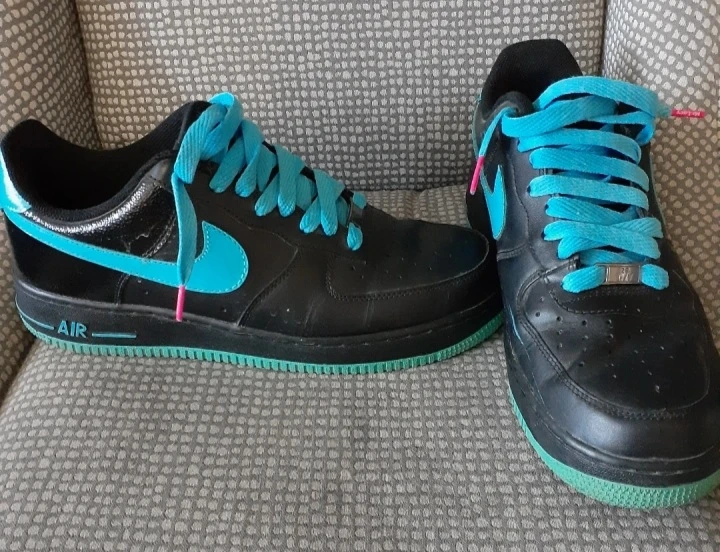 ALL 3 FOR $20 NIKE Sneakers SIZE MEN US10 - photo 2
