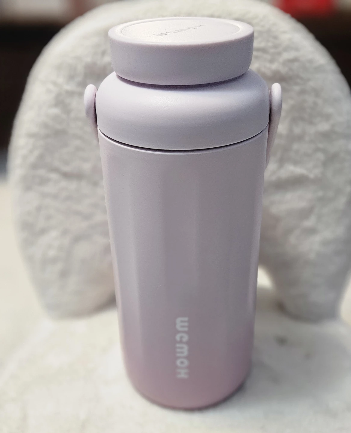 Wemoh Breast Milk Cooler Purple - photo 2