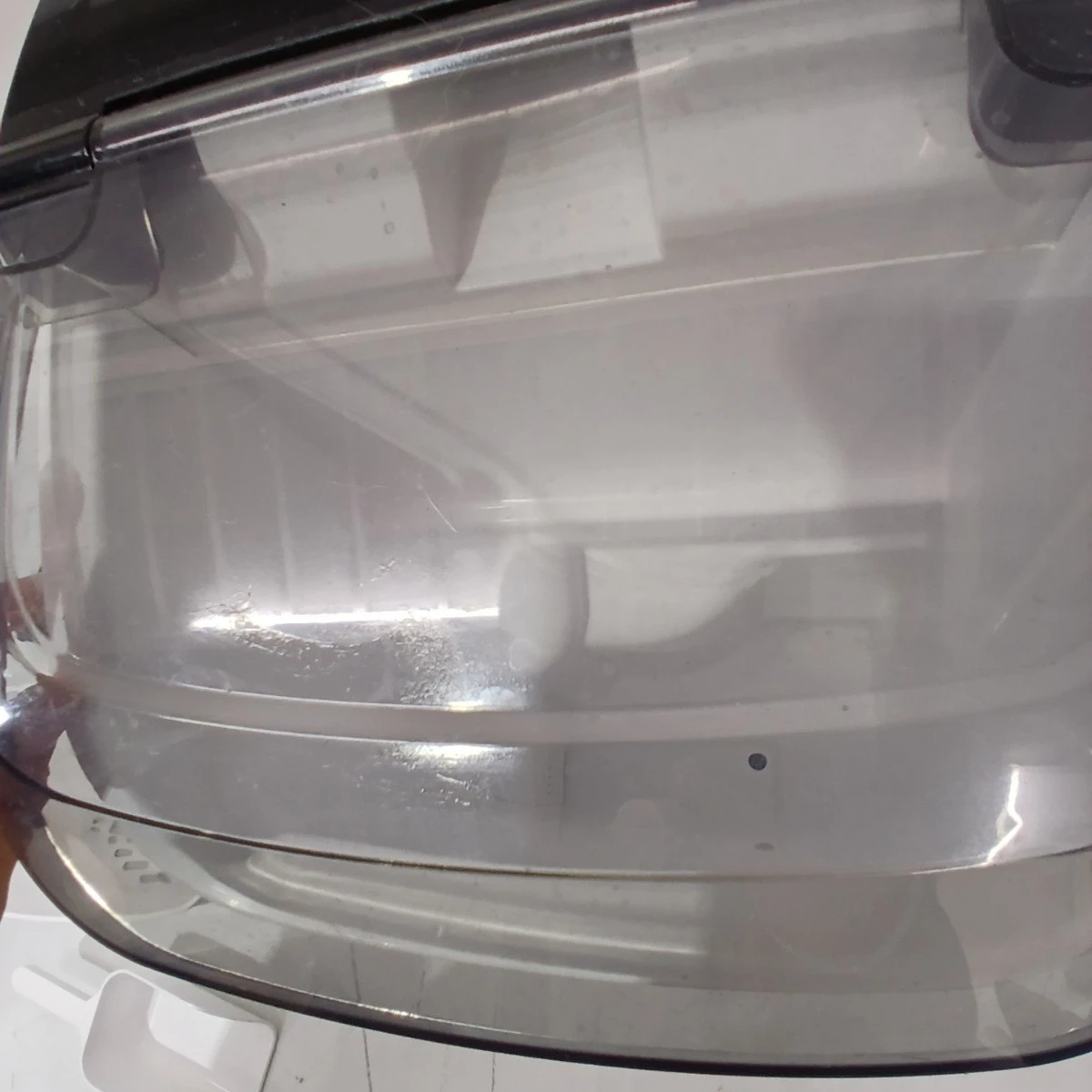 Euhomy Nugget Ice Maker- Good machine - photo 4