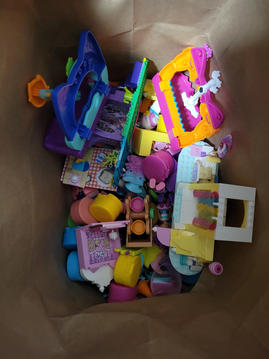 Gabby's Dollhouse Purrfect Dollhouse and Accessories - photo 3