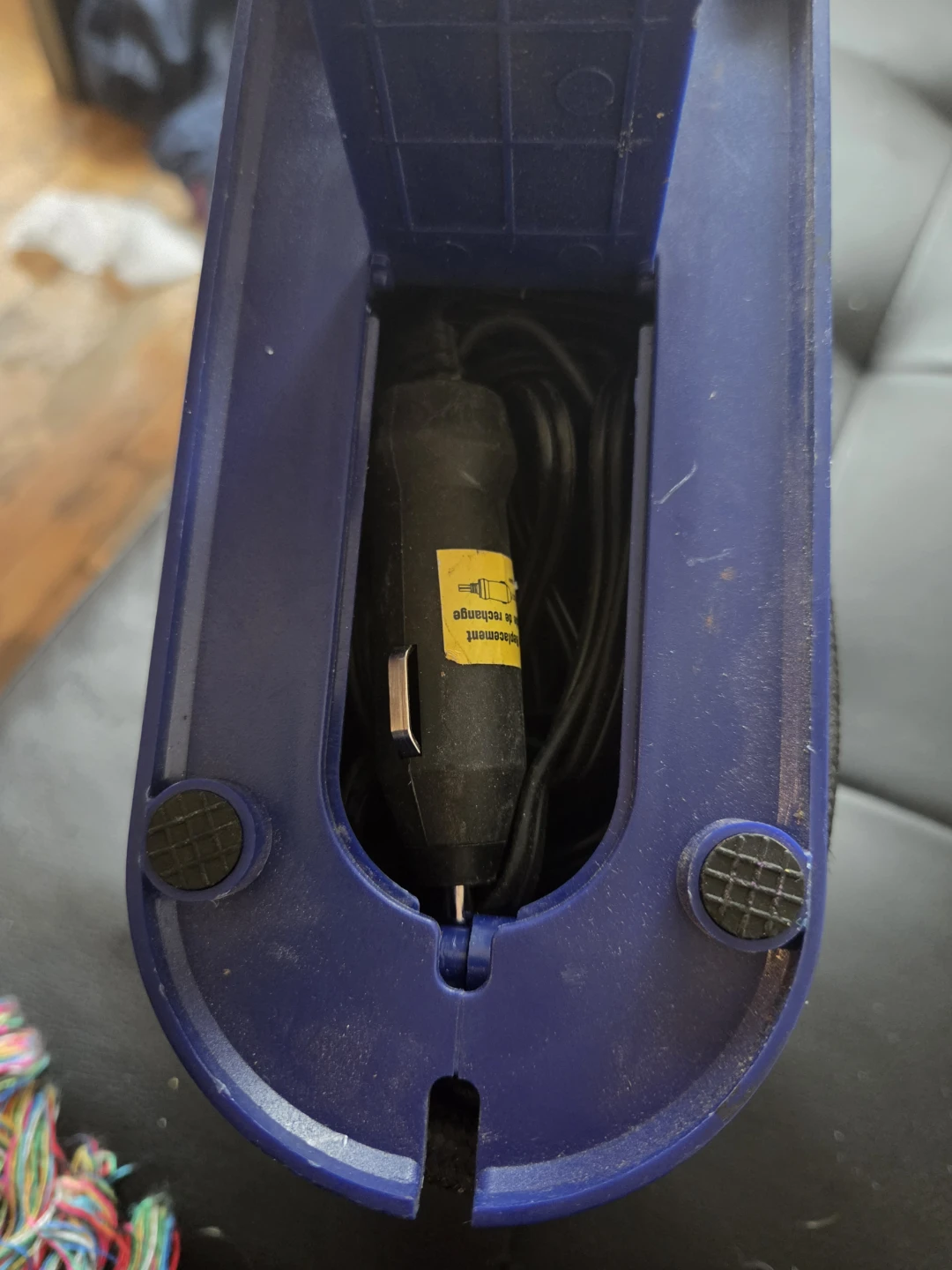 Compact Air Compressor - photo 4