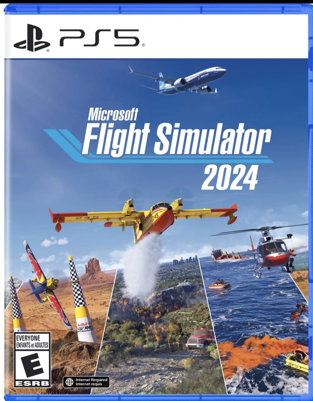 I am looking for these Ps5 games - photo 2