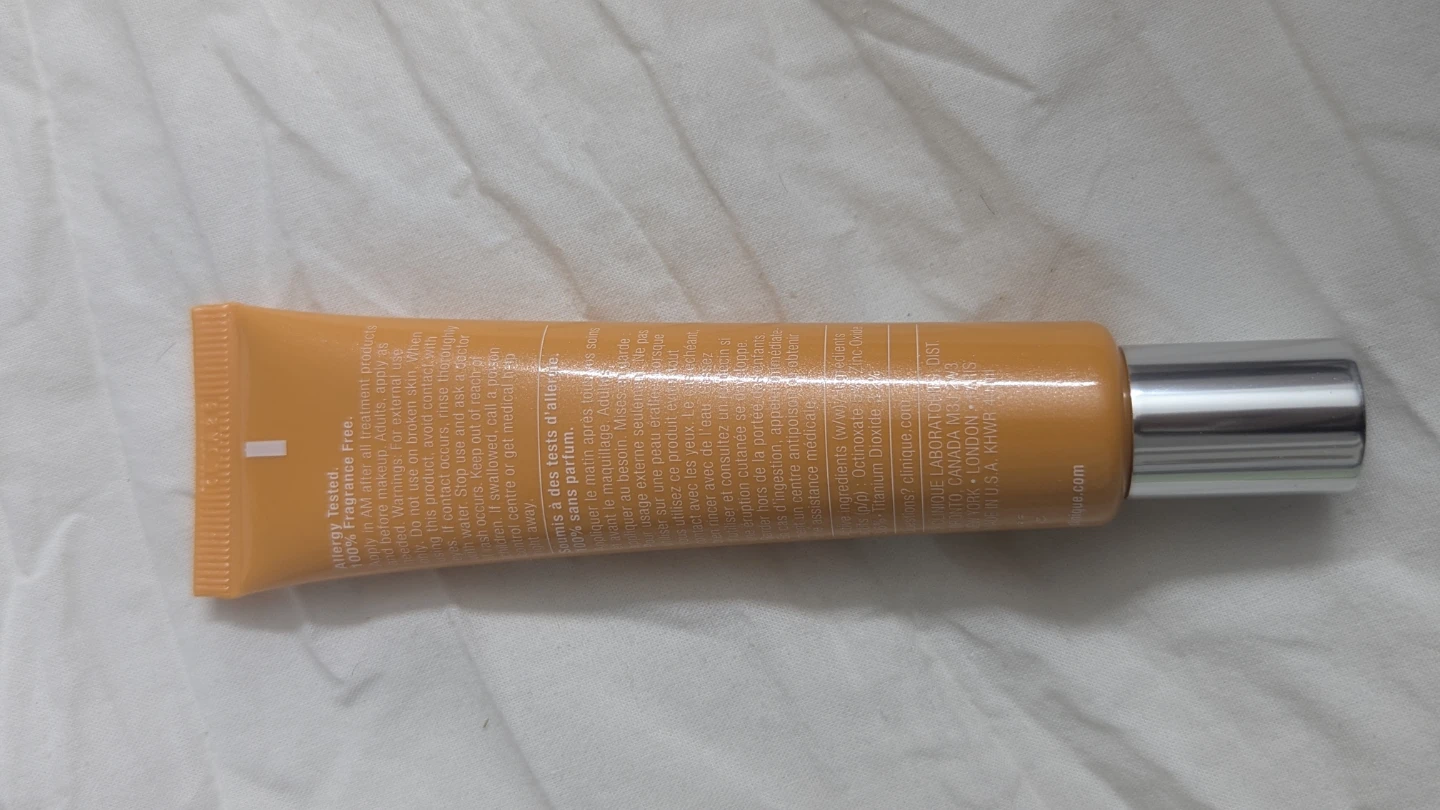 Clinique Superdefense City Block SPF 50 - photo 2