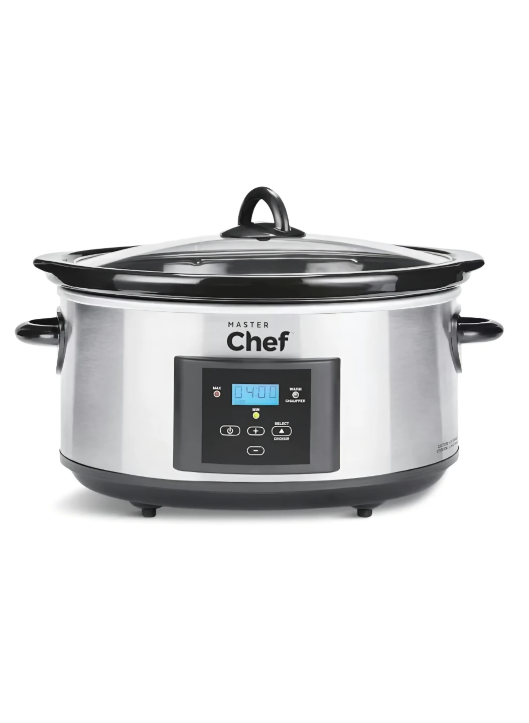 Looking for a Free Crockpot - photo 2