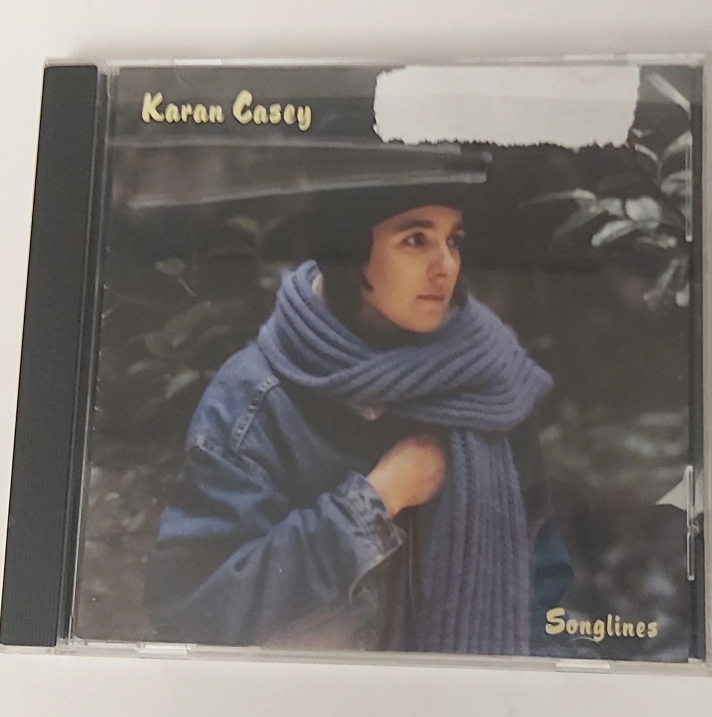 Karan Casey - Songlines CD