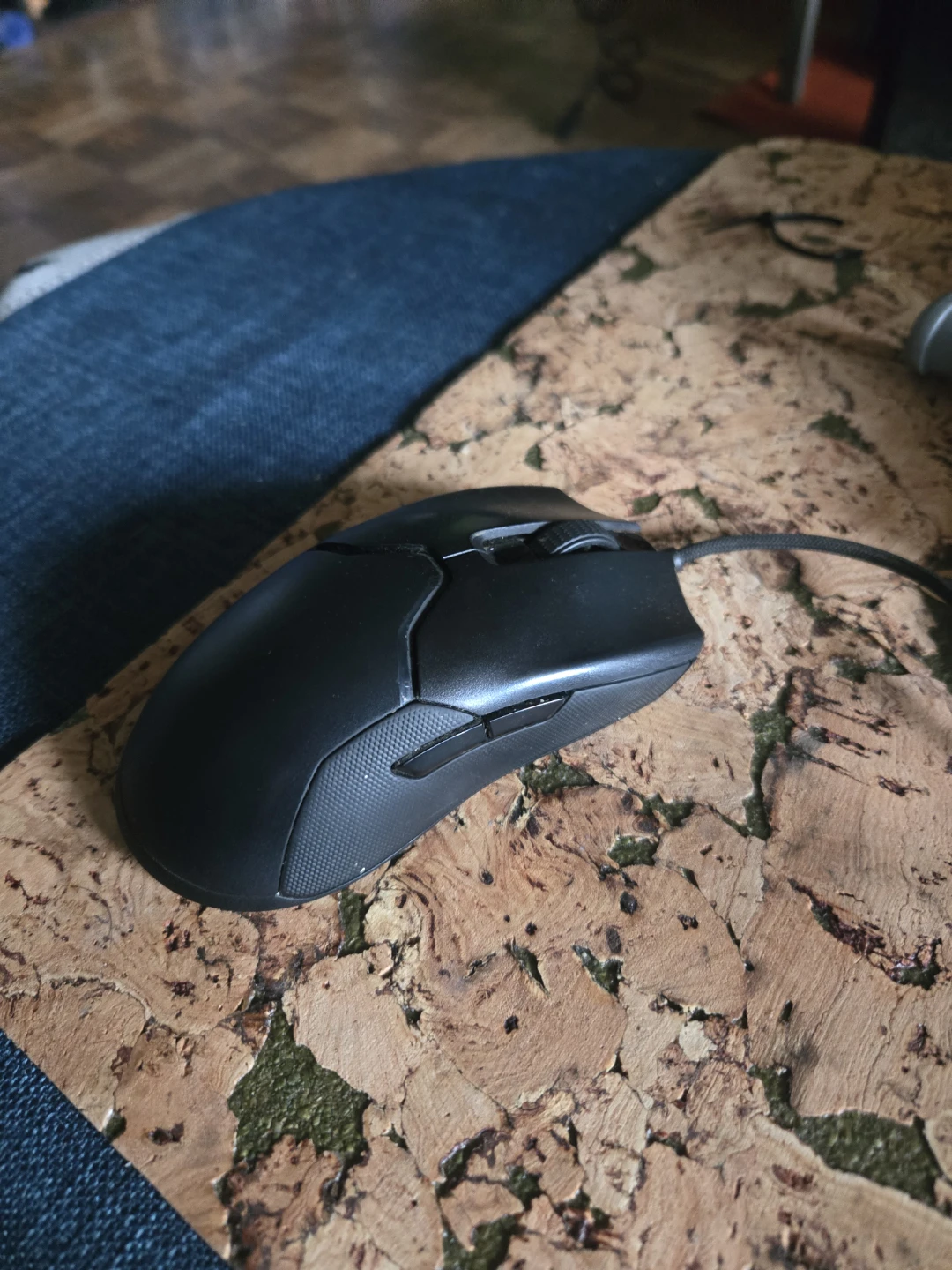 Razer Viper Gaming Mouse