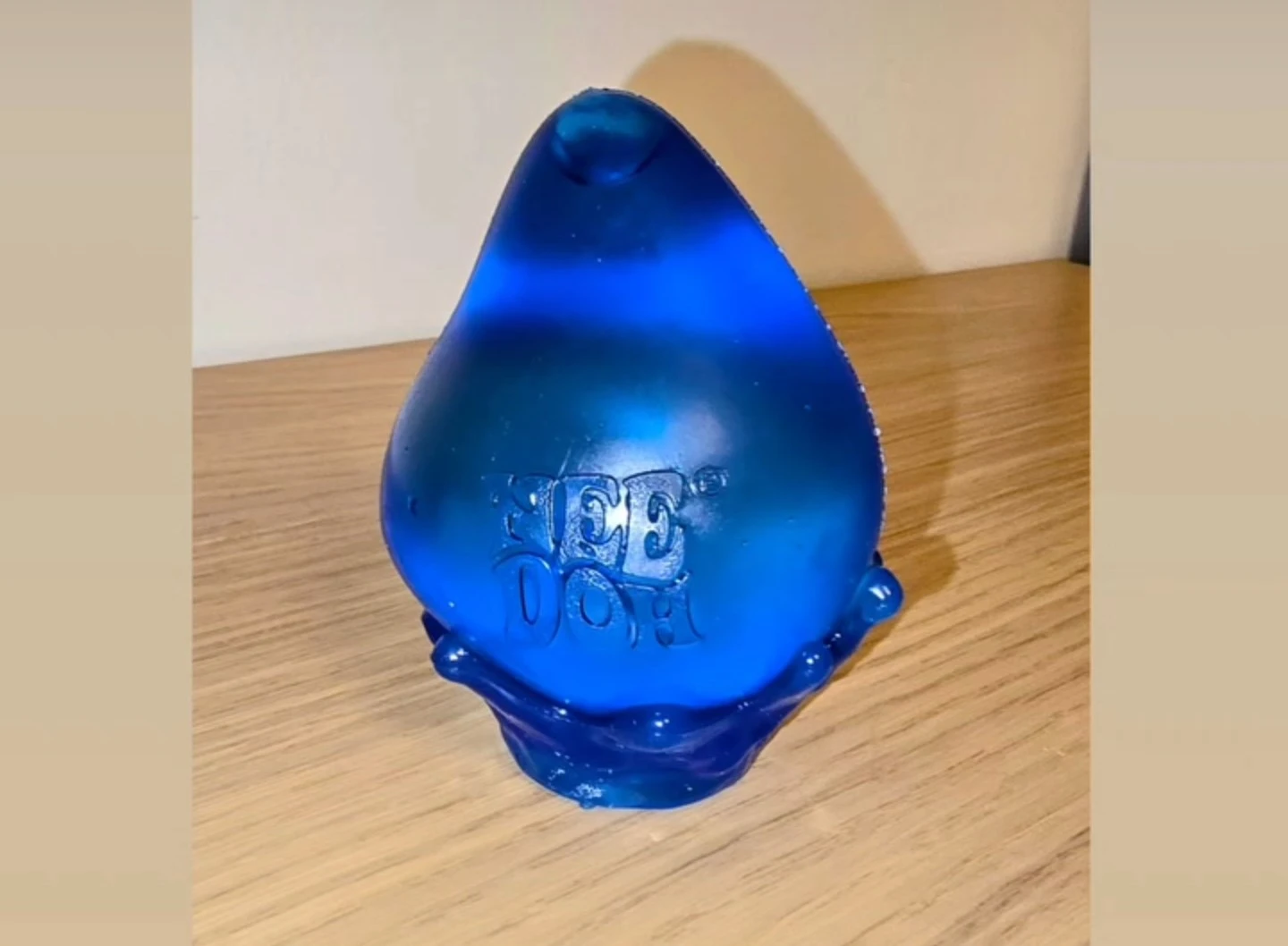 Nee Doh x Pepsi Nice Cube Sensory Toy