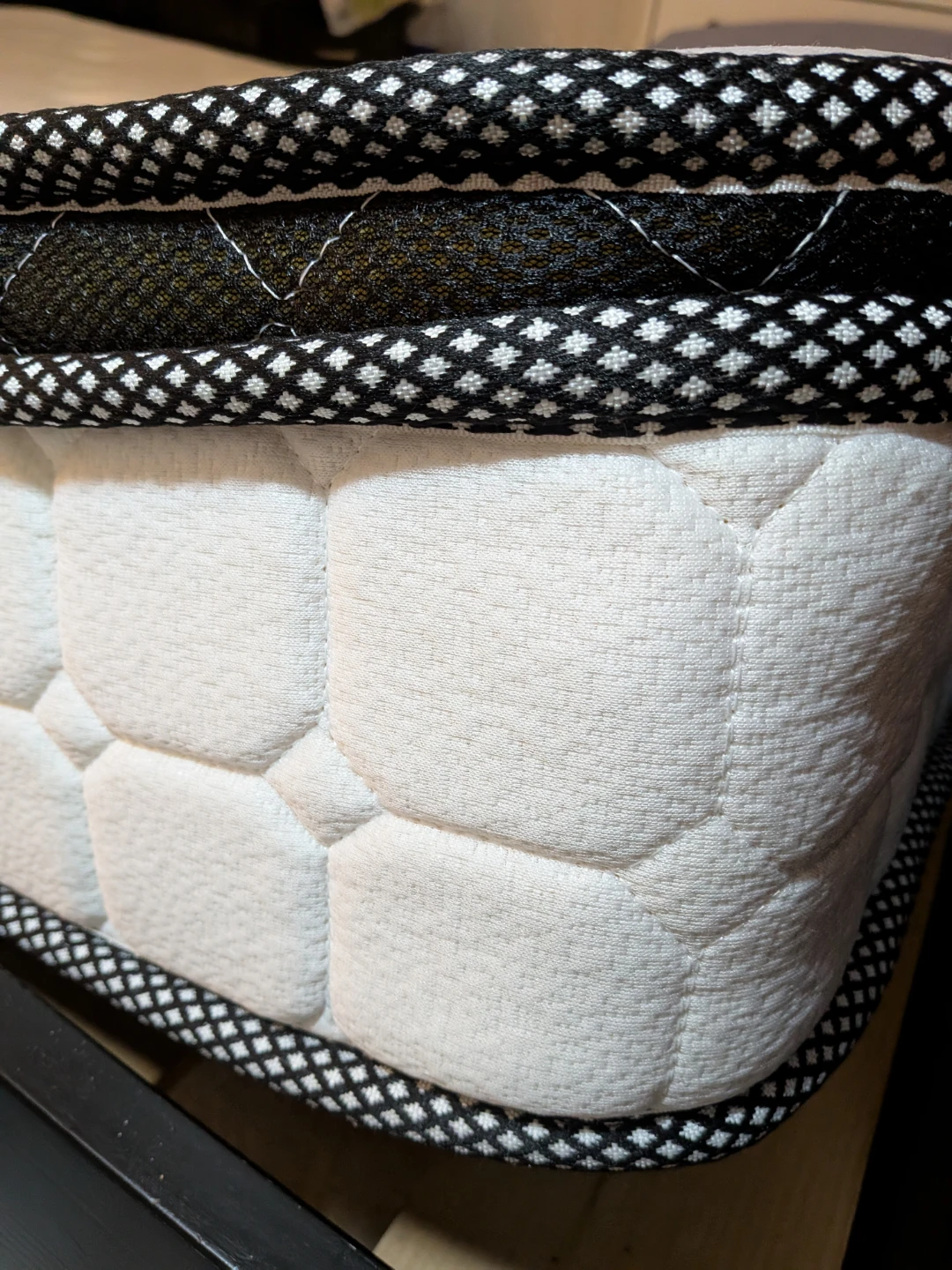 Hybrid Mattress Queen Size - photo 2