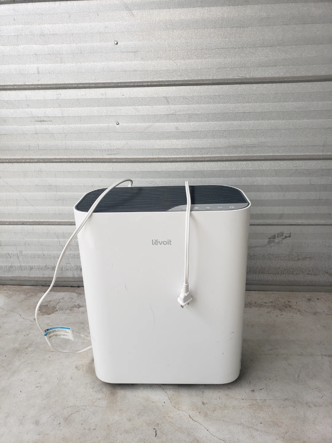 Levoit Air Purifier