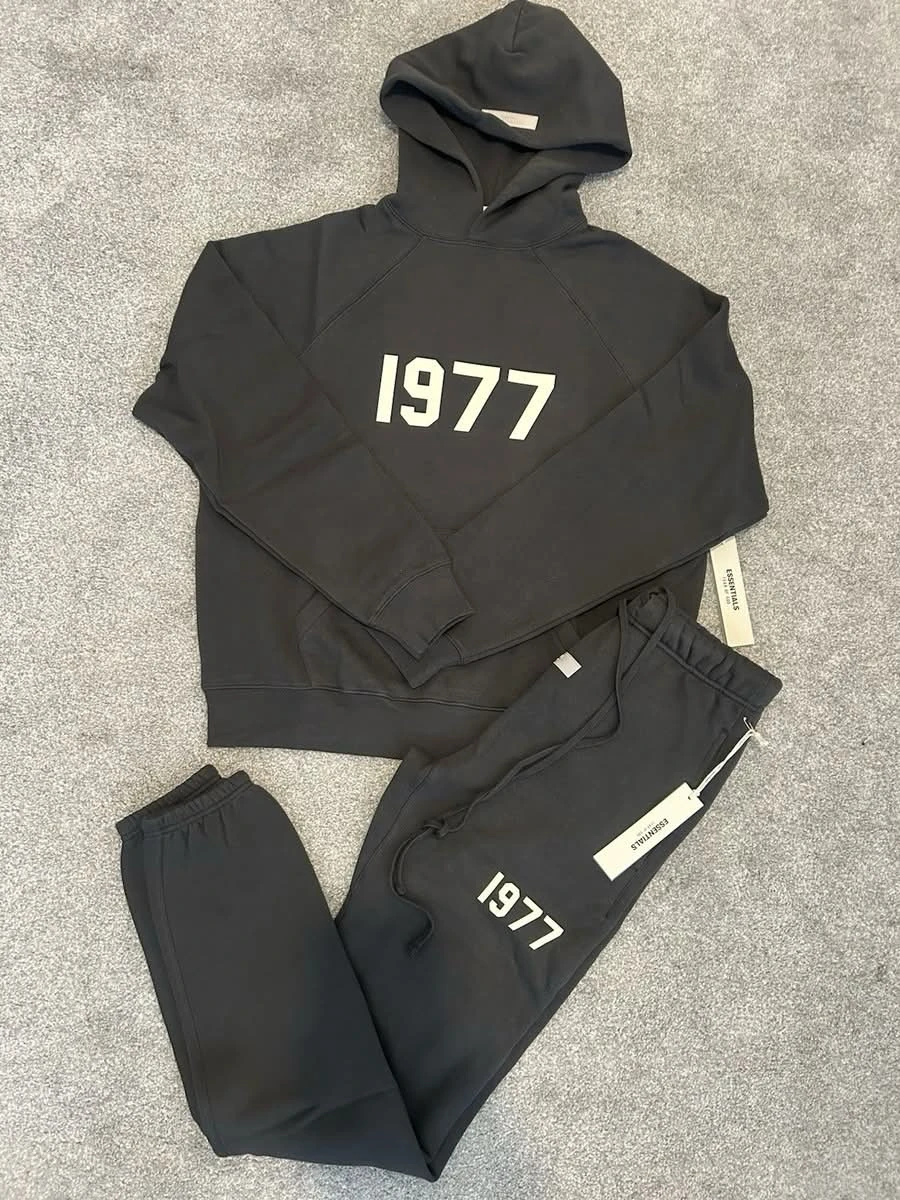 Essentials 1977 Tracksuit
