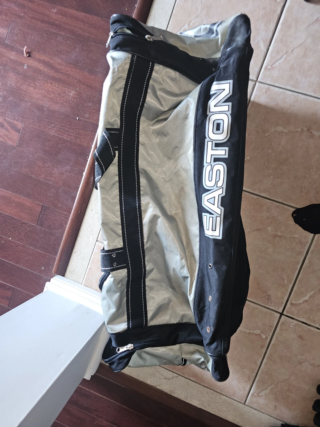 Easton Hockey Bag