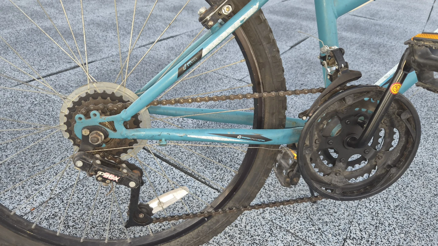 Movelo Algonquin 24-inch Mountain Bike - photo 3