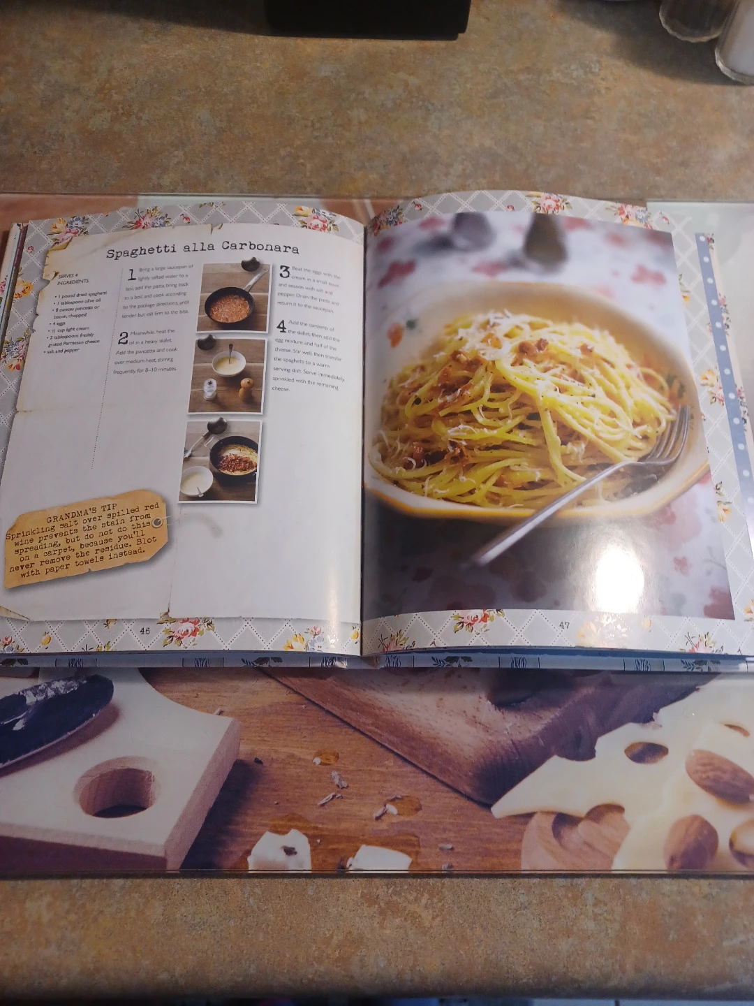 Grandma's Family Meals and Sweet Treats Cookbooks - photo 2