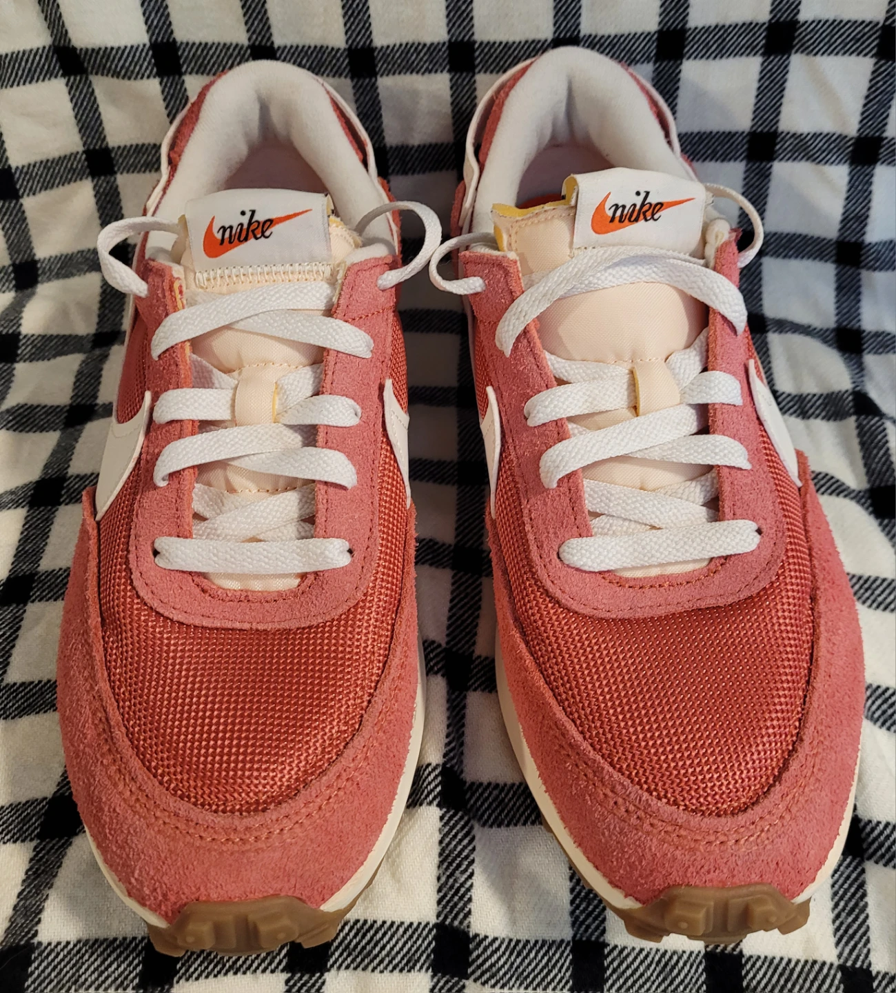 Nike Waffle Debut Vintage Shoes - photo 2