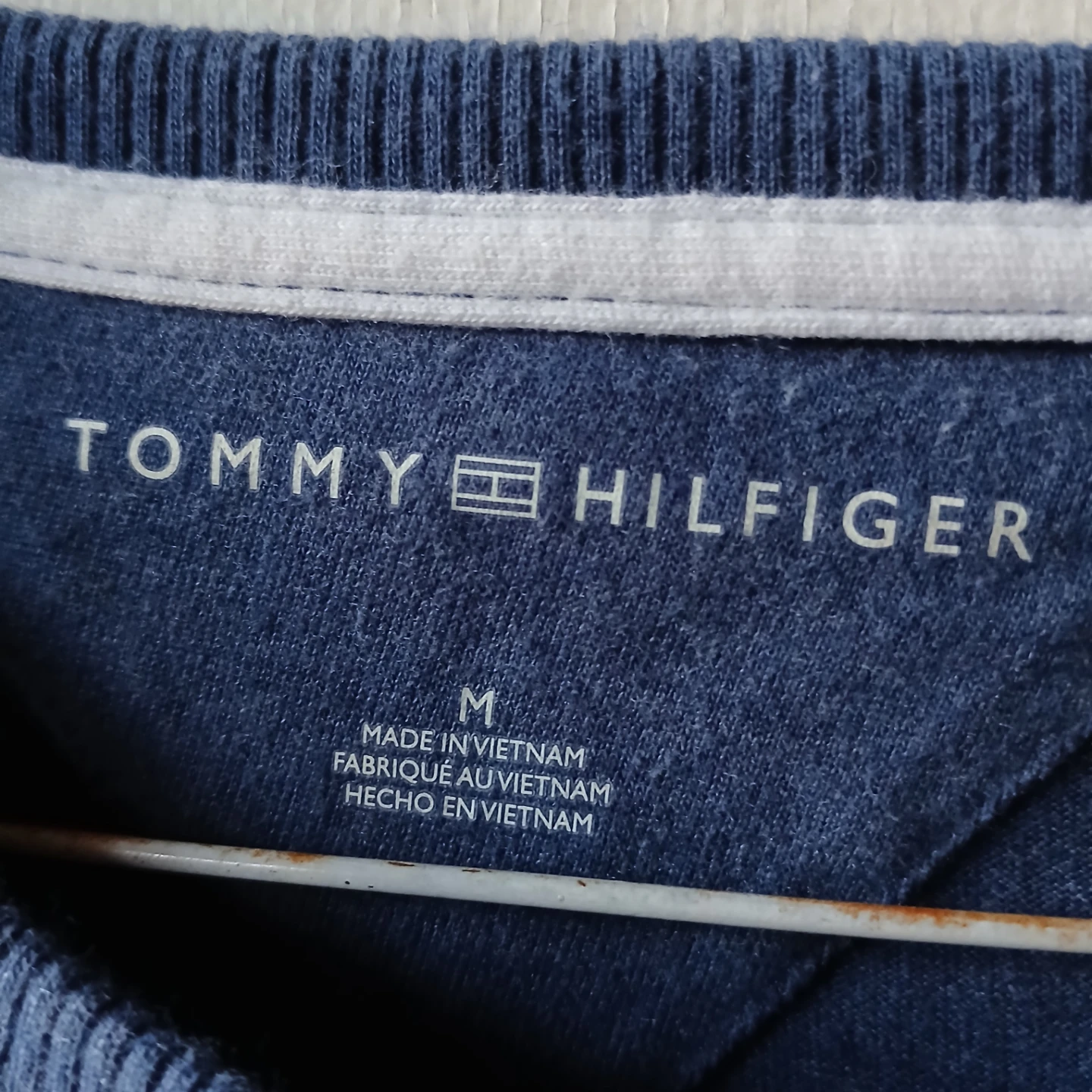Tommy Hilfiger 1985 Long Sleeve Shirt - photo 2
