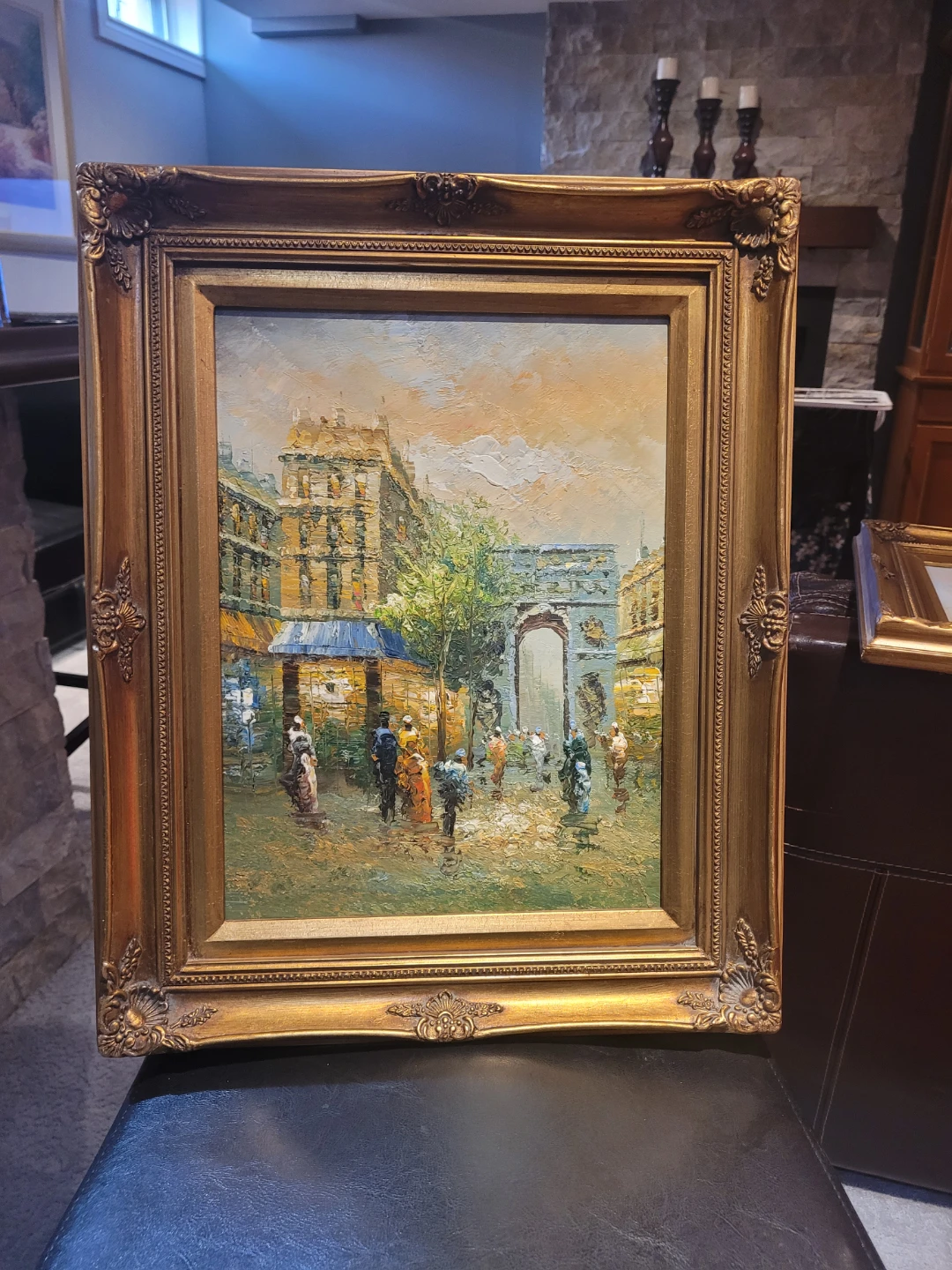 Paintings: $50 each! - photo 2