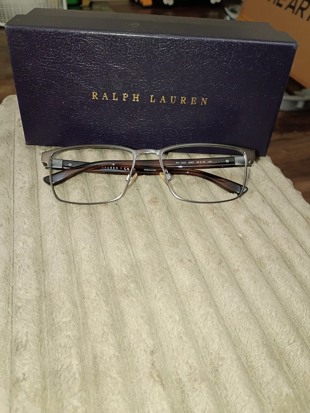 Glasses frames - photo 4