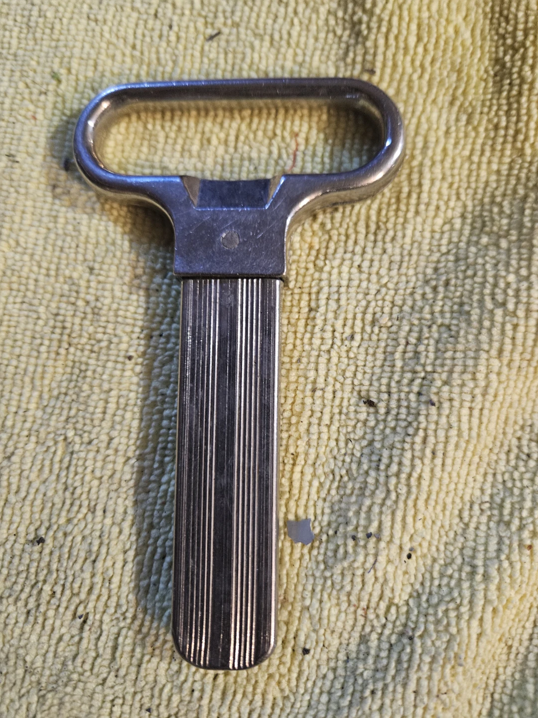 Monopol Ah-So Wine Opener - photo 4