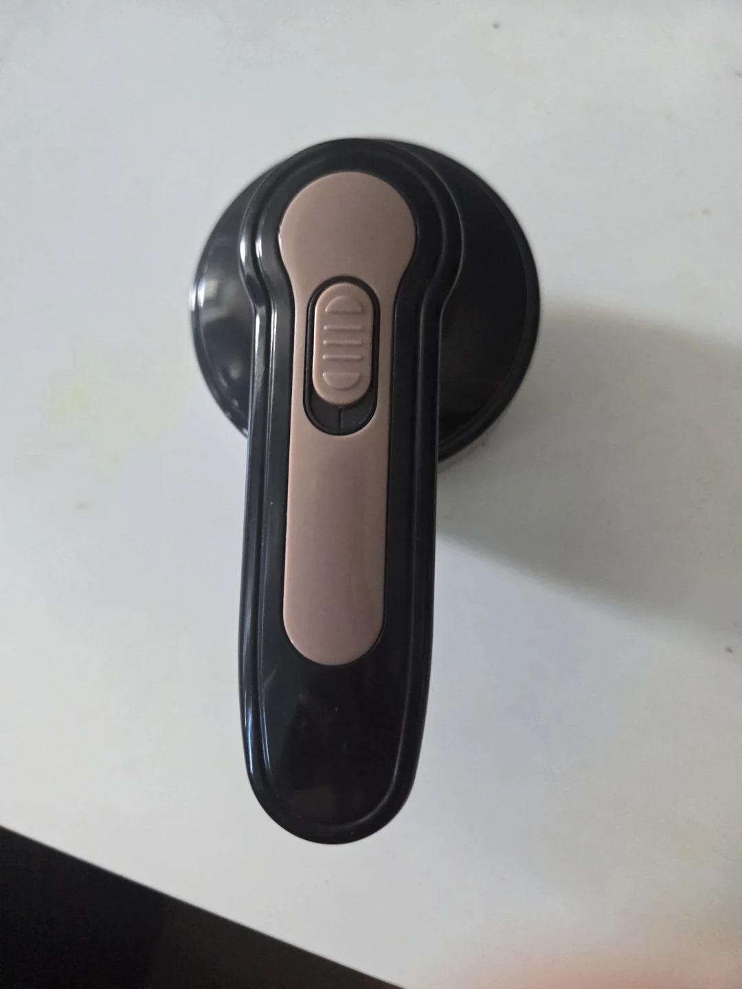 Electric Fabric Shaver