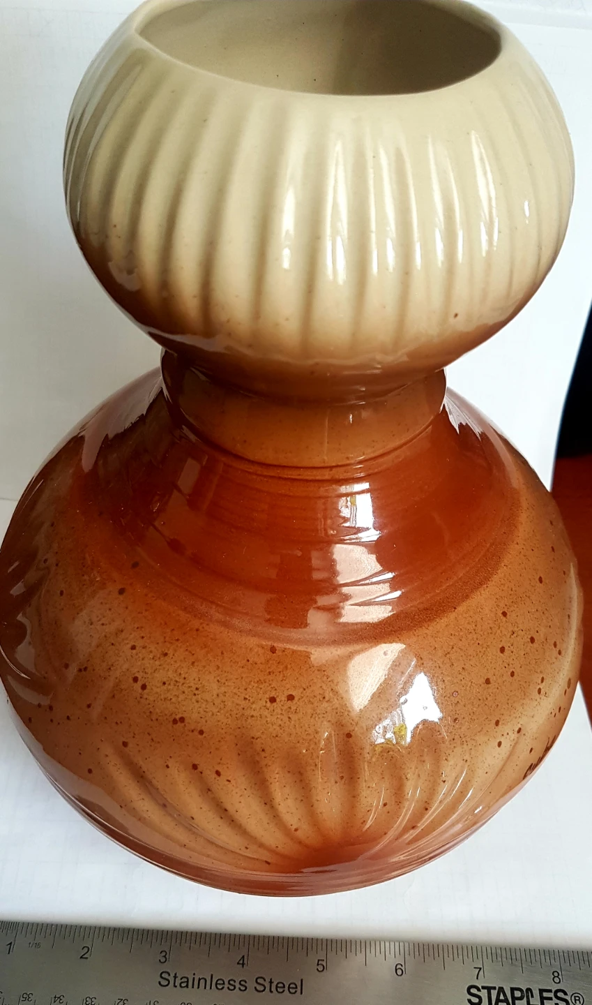 Ceramic Decorative Vase - photo 3
