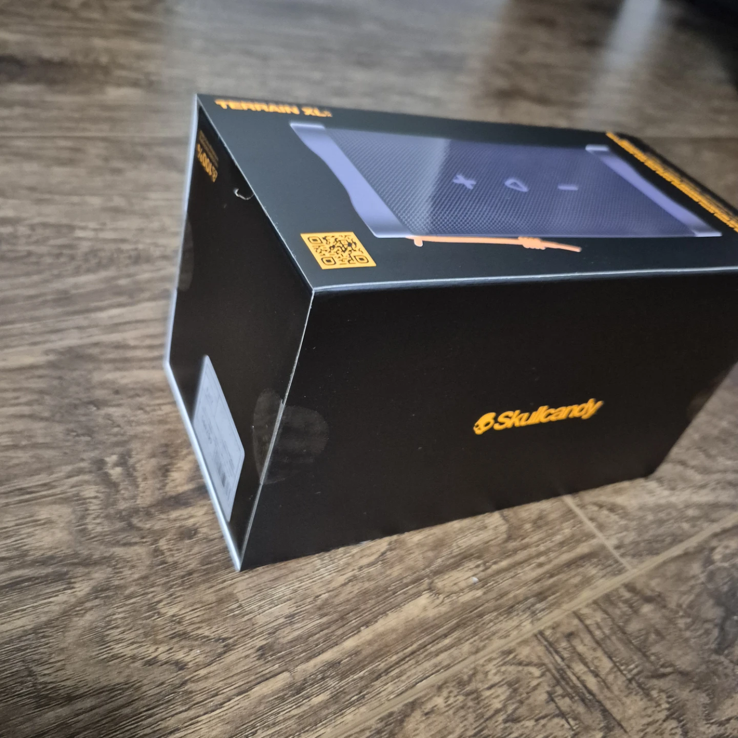 BNIB Skullcandy Terrain XL Portable Speaker - photo 2