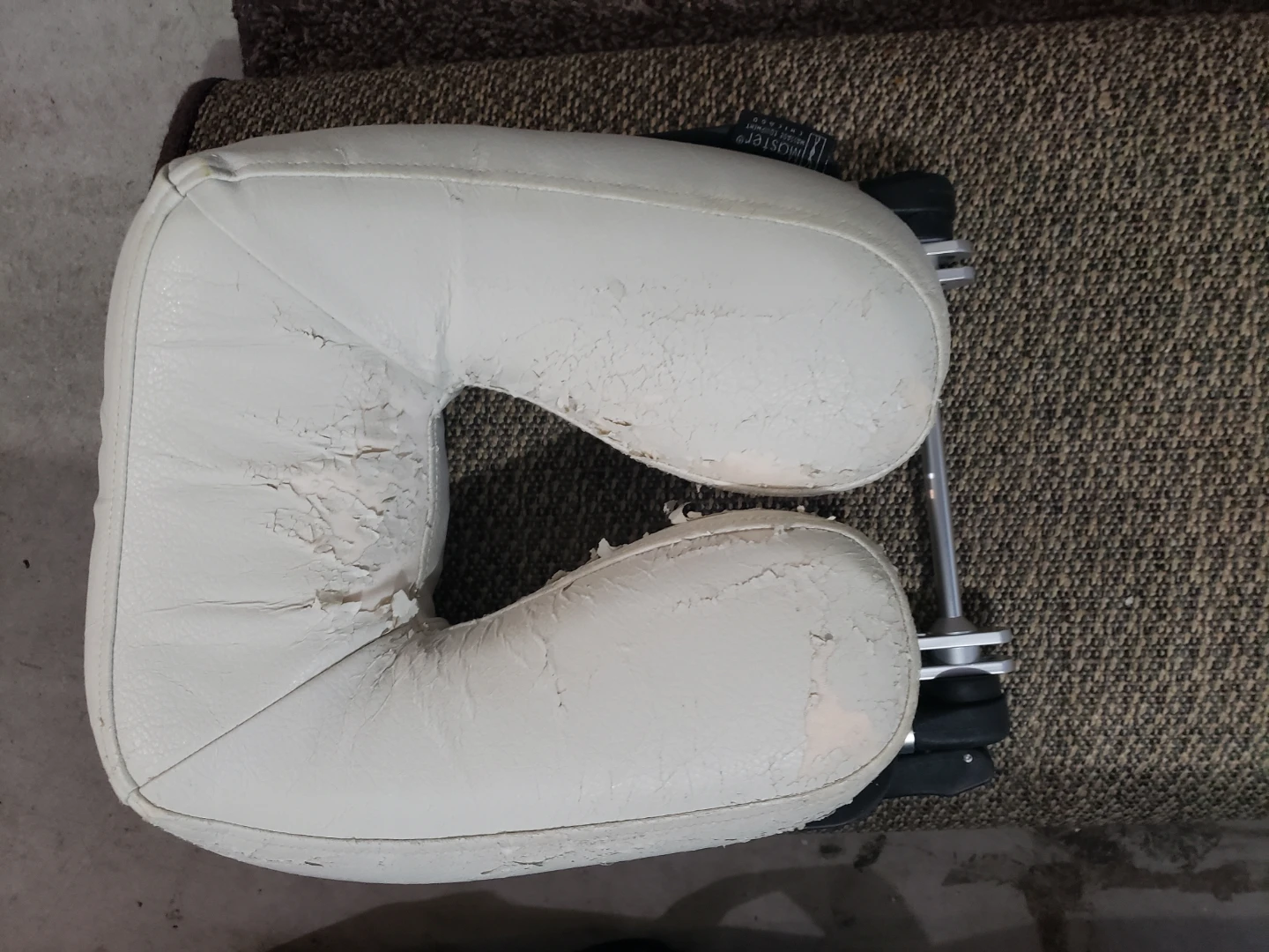 Master Massage Equipment Portable Table - photo 5