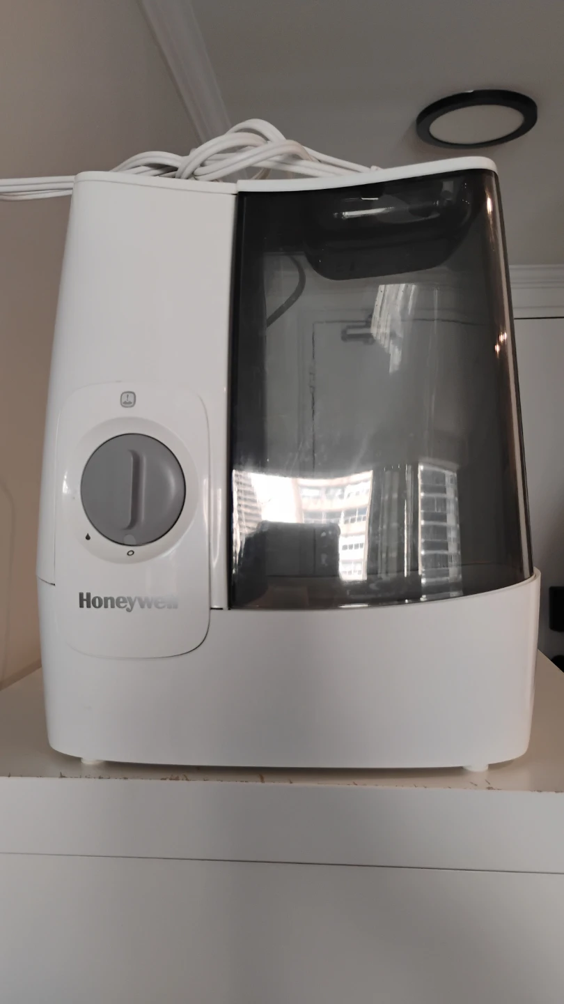 Honeywell Warm Mist Humidifier