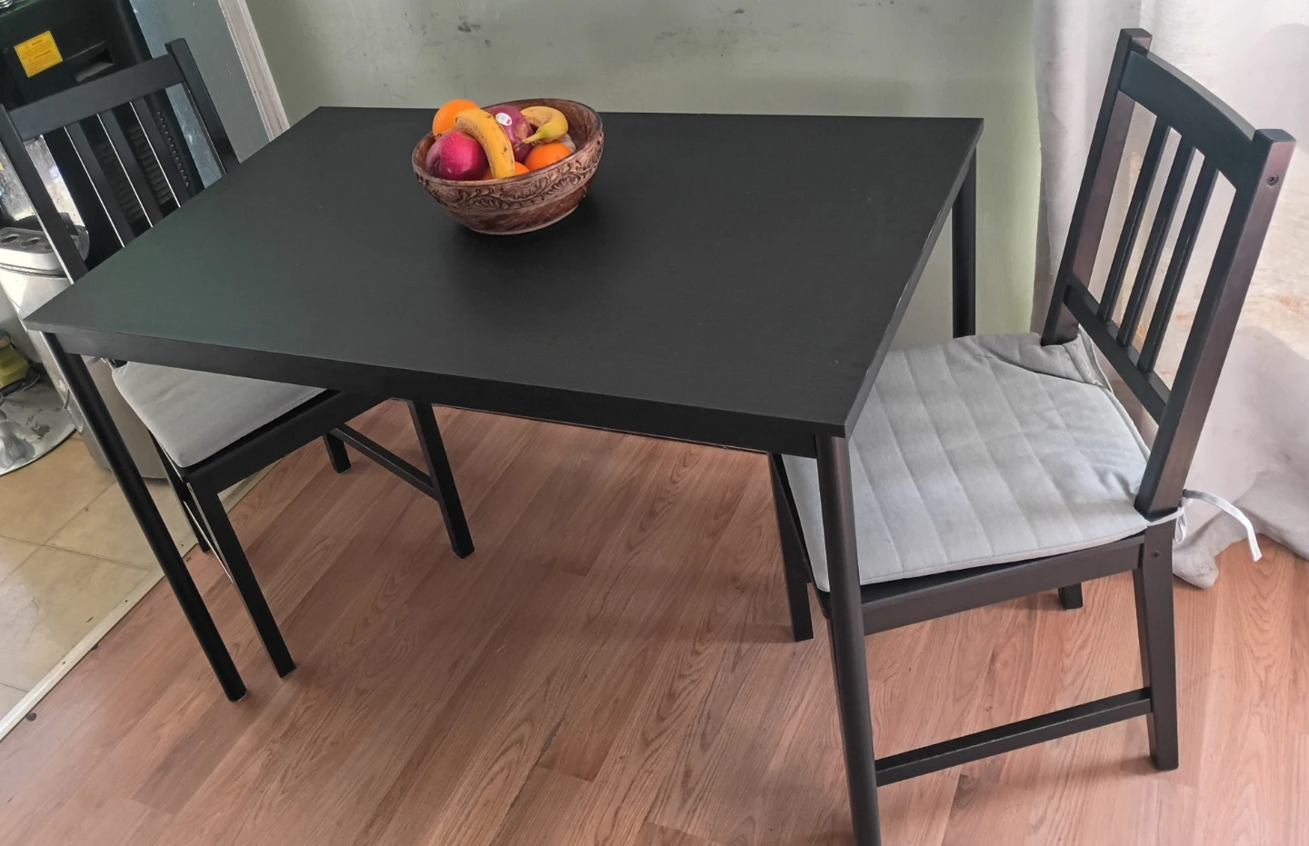 Small Dining Table