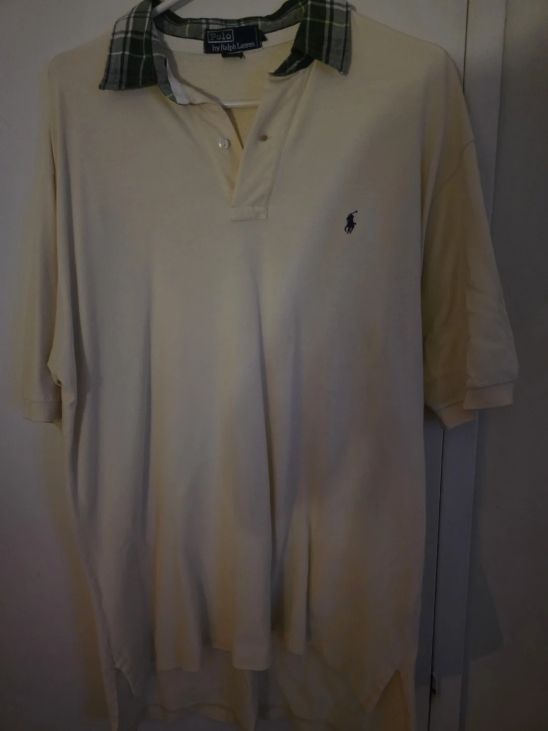 Polo Ralph Lauren Polo Shirt - Size L