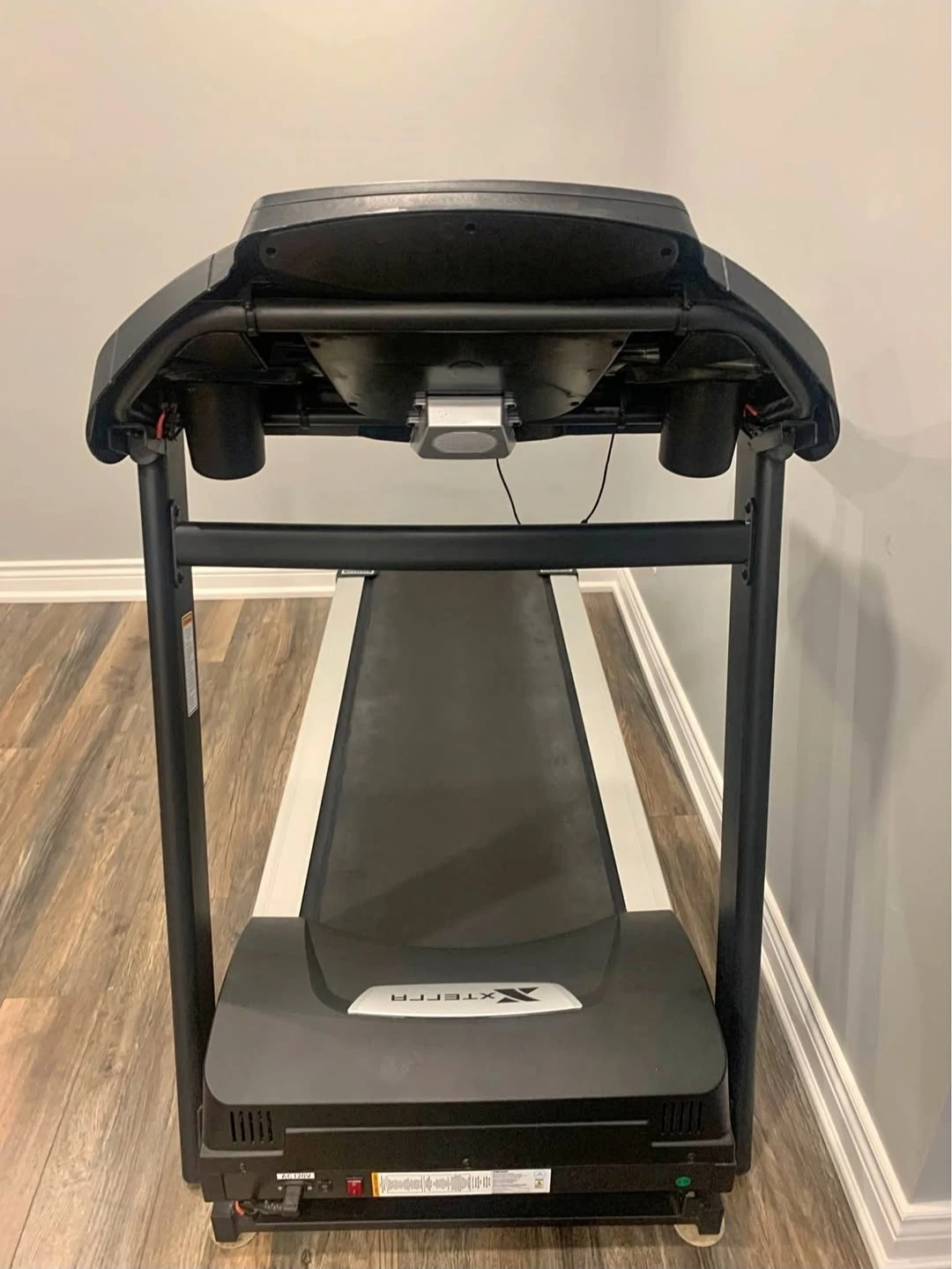 XTERRA XT980 Pro Treadmill - photo 2
