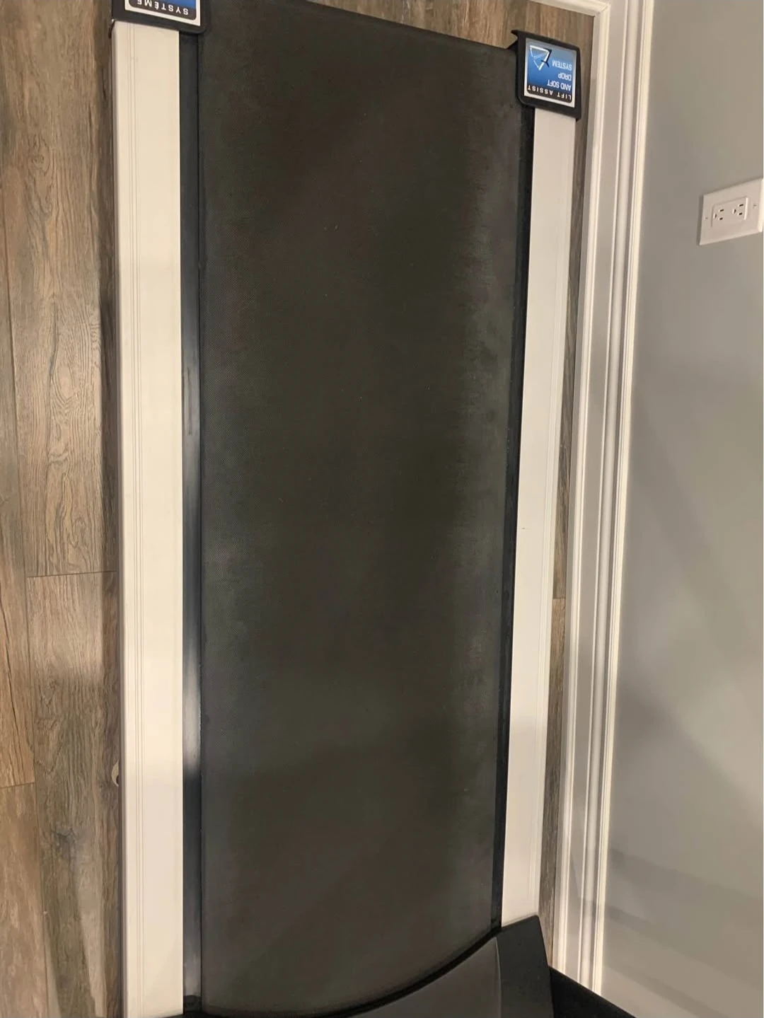 XTERRA XT980 Pro Treadmill - photo 5