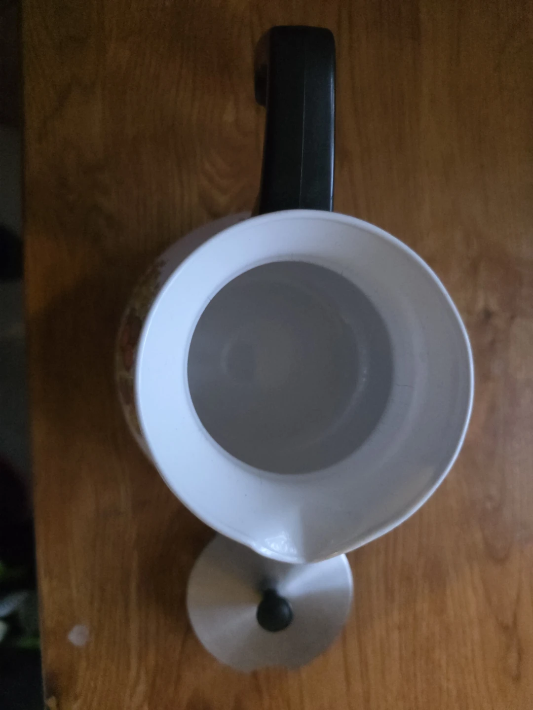 Vintage Corning Ware P104-B Teapot - photo 3
