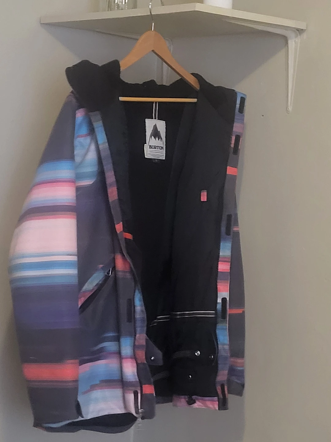 Burton Snowboard Jacket - photo 5