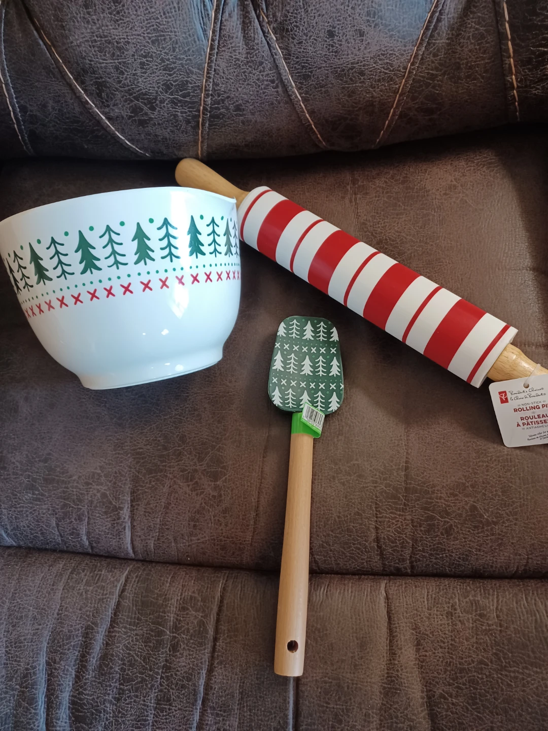 President's Choice Baking Set