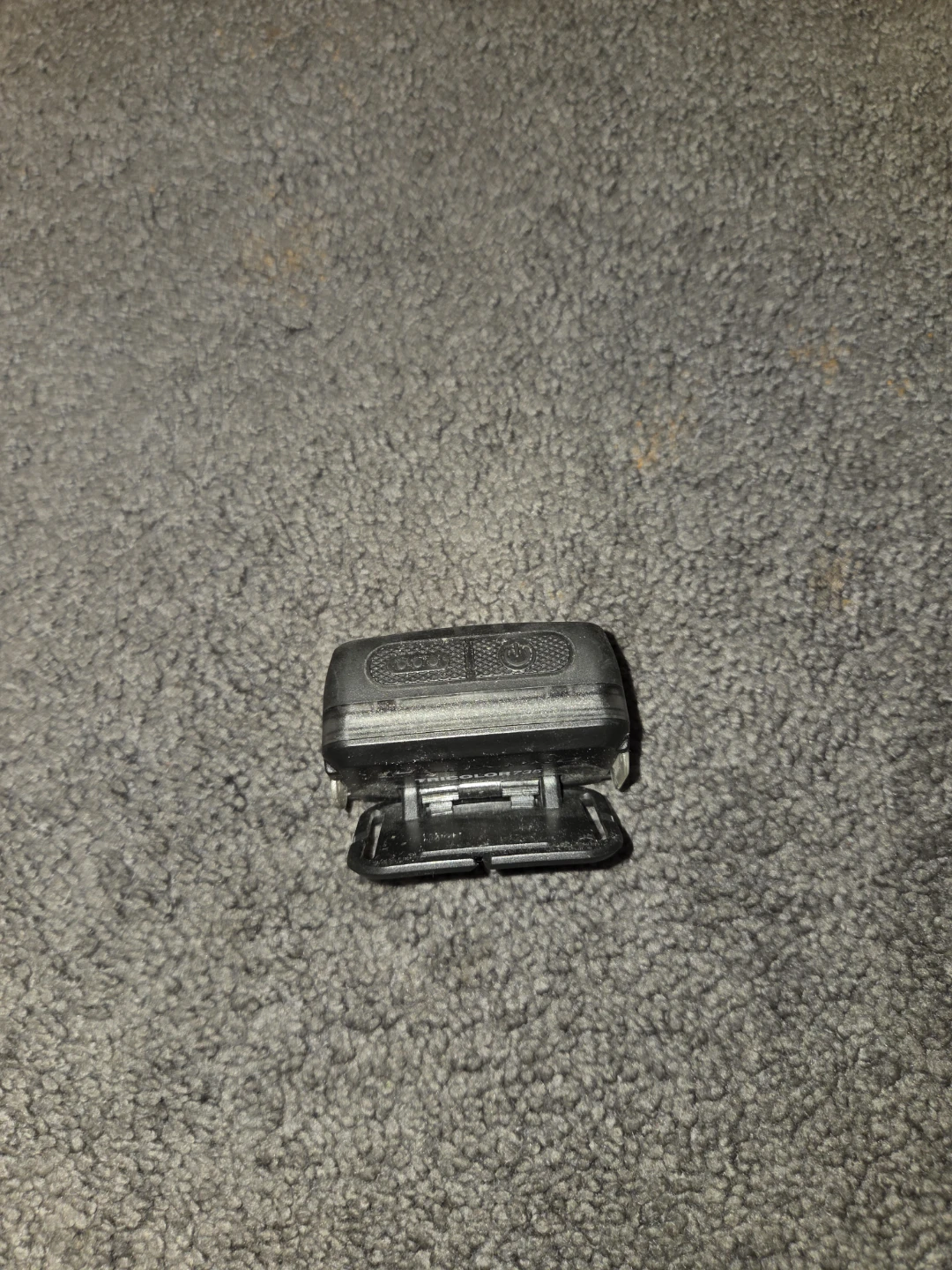 LuxPro Tricolor 750 Headlamp - photo 2