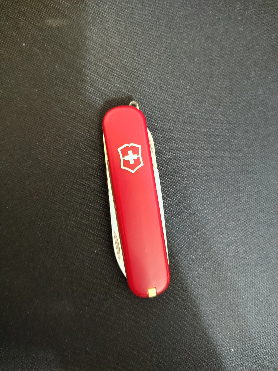 Victorinox Swiss Army Knife Multitool for Keychain - AUTHENTIC - photo 3