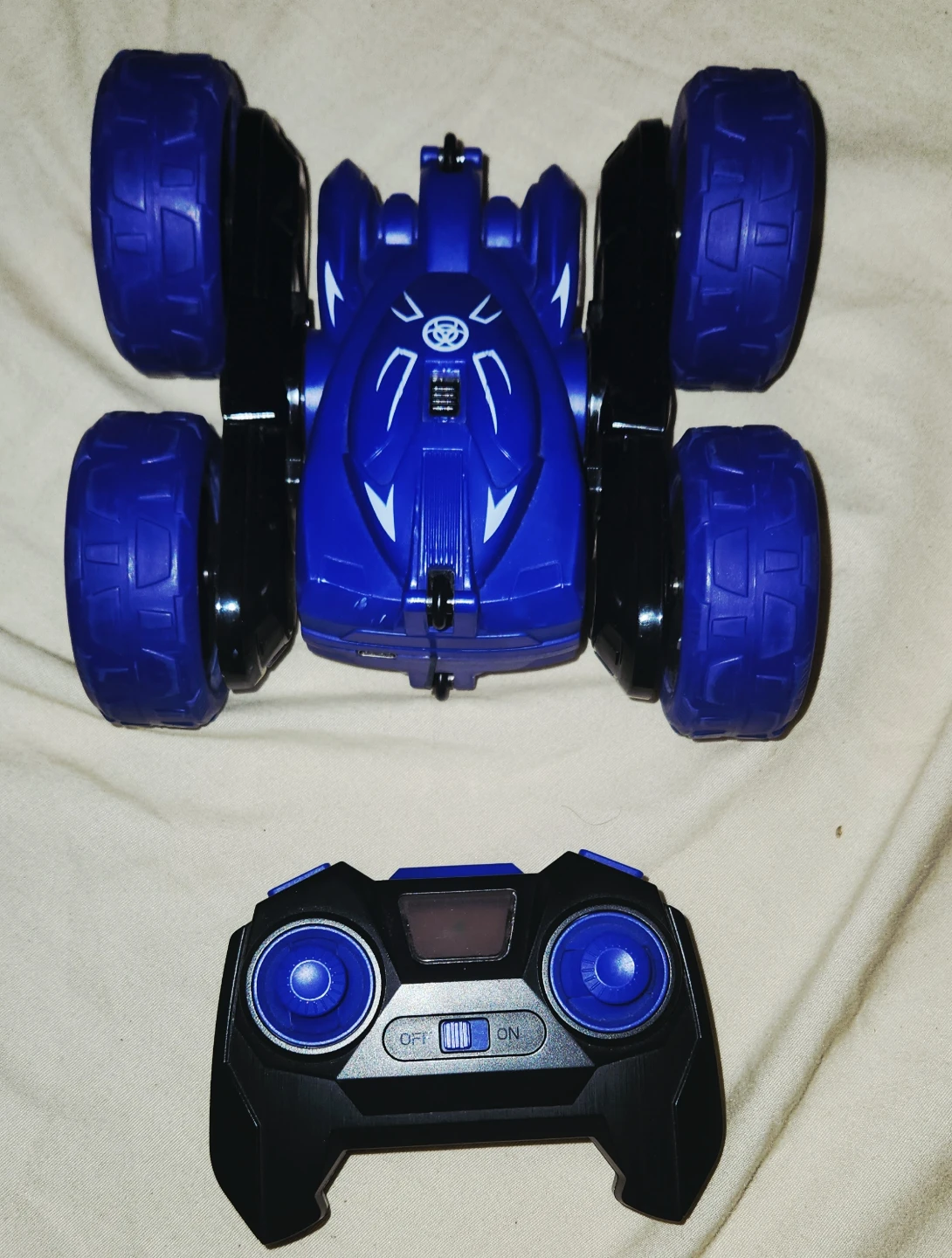 Rechargable Remote control Car